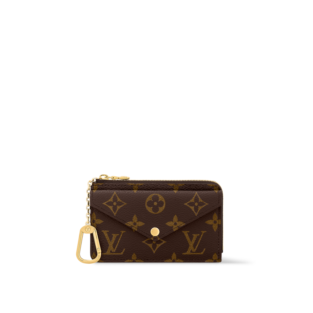 LOUIS VUITTON ベージュケース Nécessaire Monogram - Viagem | LOUIS VUITTON ®